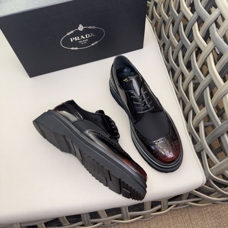 Prada Business Shoes